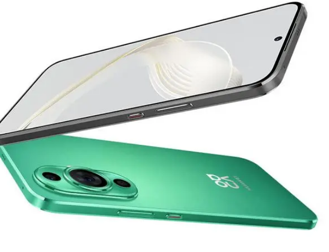 河南苹果12维修店分享华为nova11SE和iPhone12怎么选