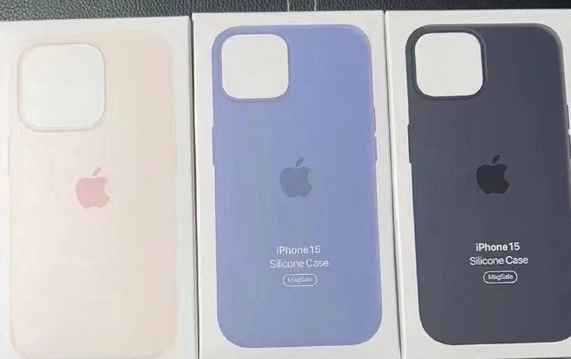 河南苹果14维修站分享iPhone14手机壳能直接给iPhone15用吗?