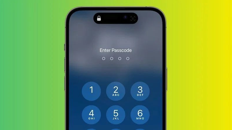 河南苹果维修网点分享凭iPhone密码就能窃取“你的整个数字生活”？ 