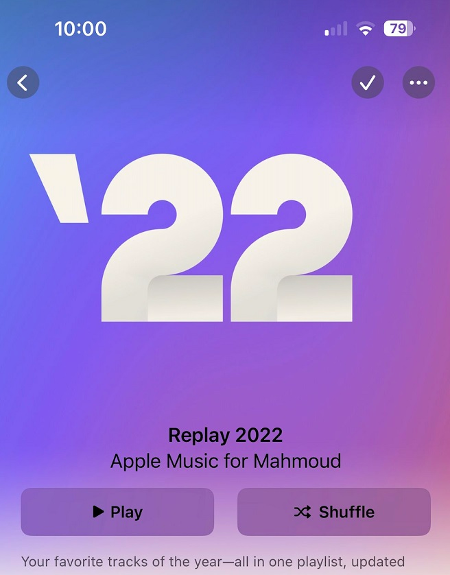 河南苹果手机维修分享iOS16.2 Beta3更新内容及升级建议 