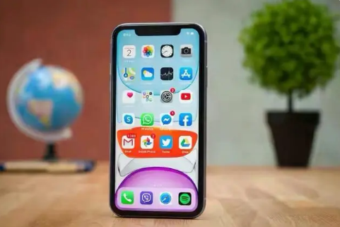 河南苹果手机维修分享升级iOS16屏幕失灵解决办法 