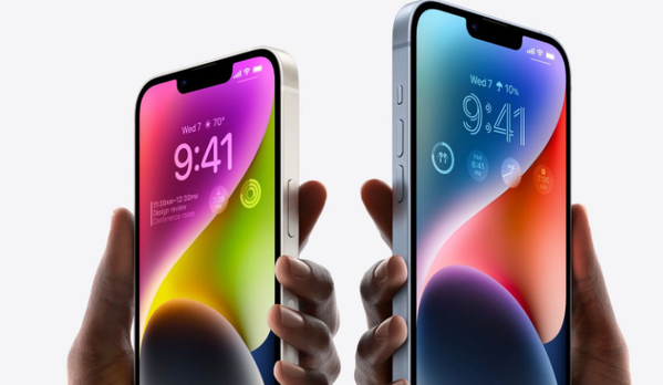河南苹果14维修分享iPhone 14系列支持的eSIM卡有哪些优点 