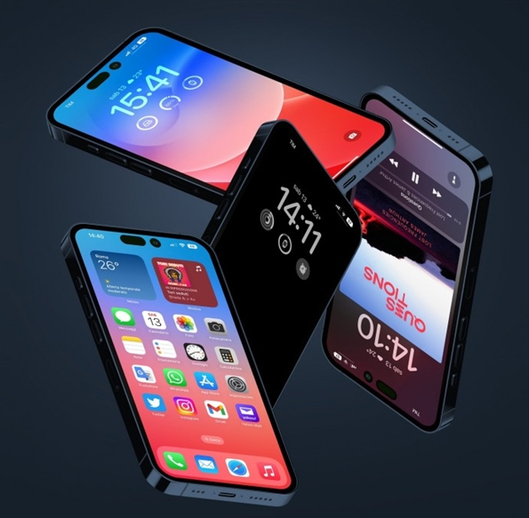 河南苹果14维修分享入门级iPhone 14多少钱 