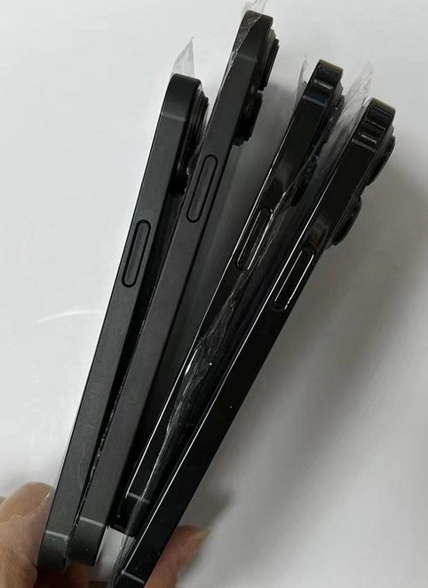 河南苹果14维修分享iPhone14电池多少毫安 