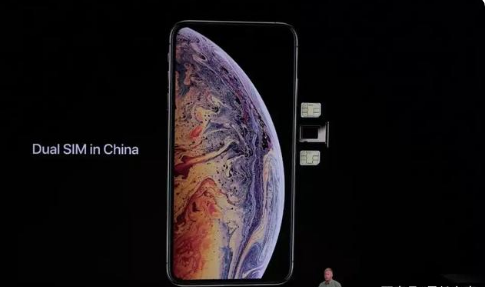 河南苹果手机维修分享iPhone eSIM 出 Bug怎么办 