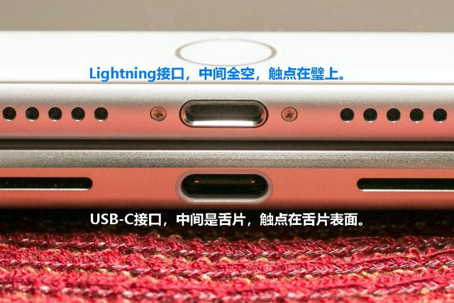 河南苹果14维修分享iPhone 14会是什么接口 