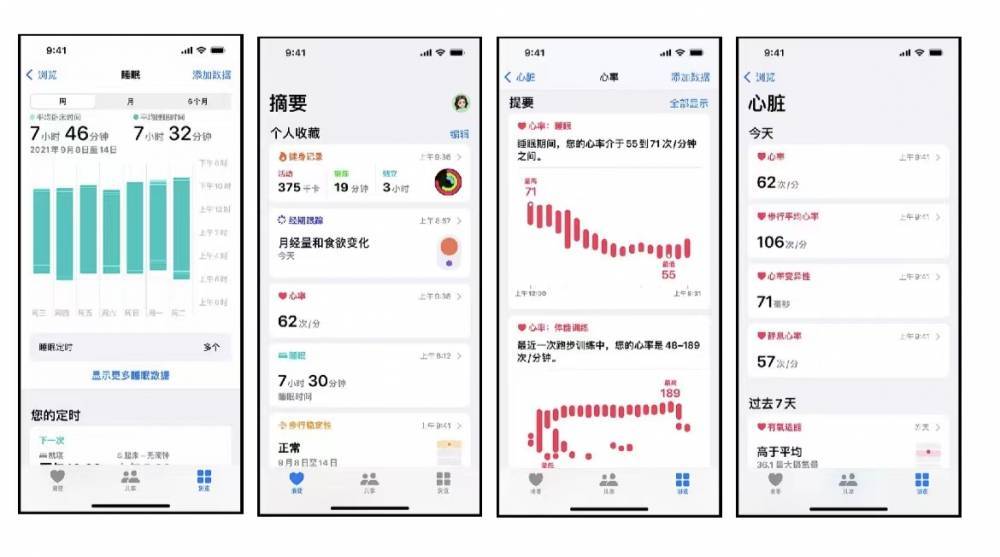 河南苹果手机维修分享iPhone实用功能汇总 