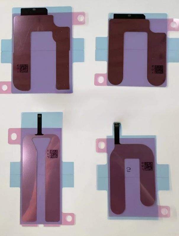 河南苹果手机维修分享iPhone 17 Pro 机型电池将采用创新型粘合剂 