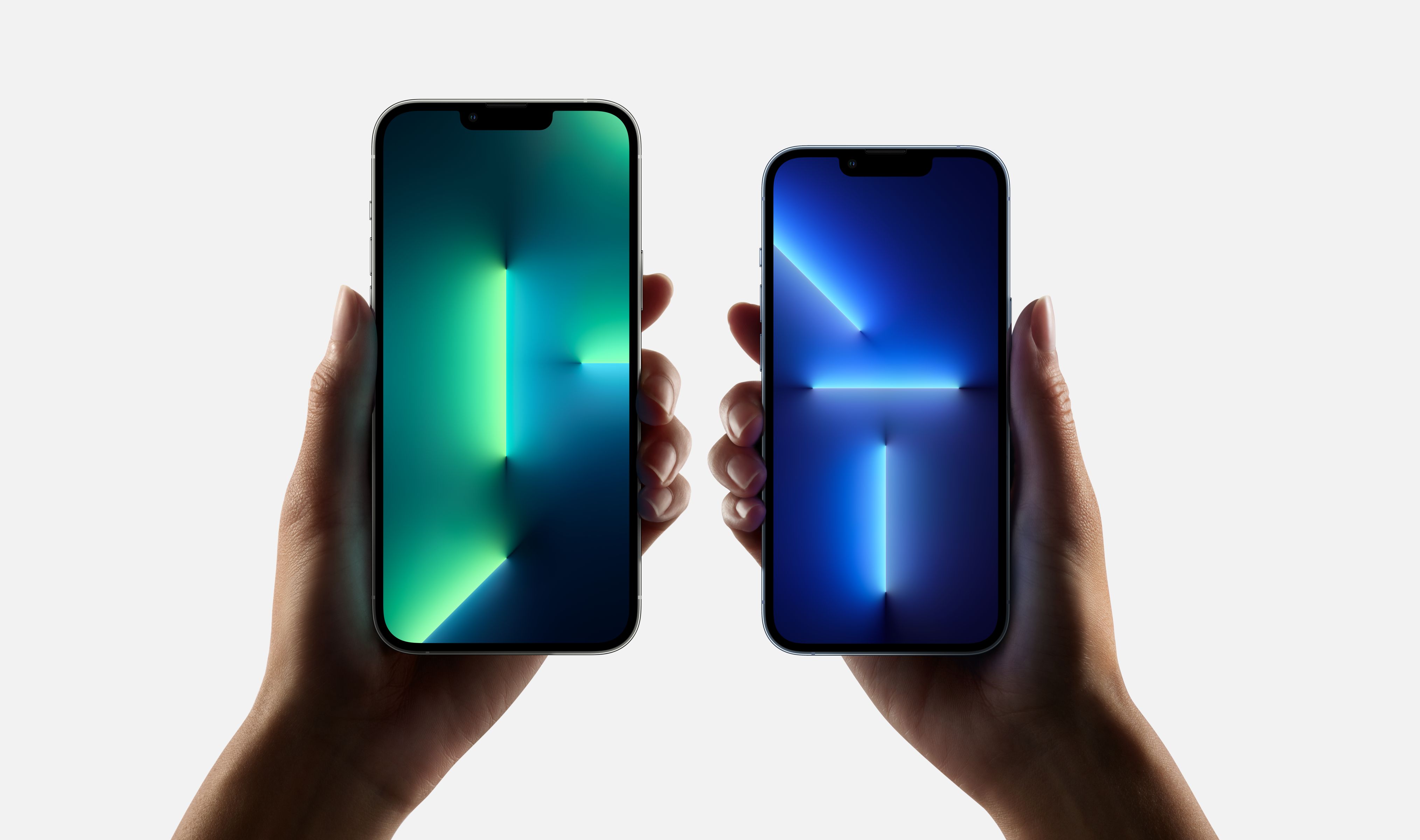 河南苹果手机维修分享iPhone 13 四款机型怎么选 