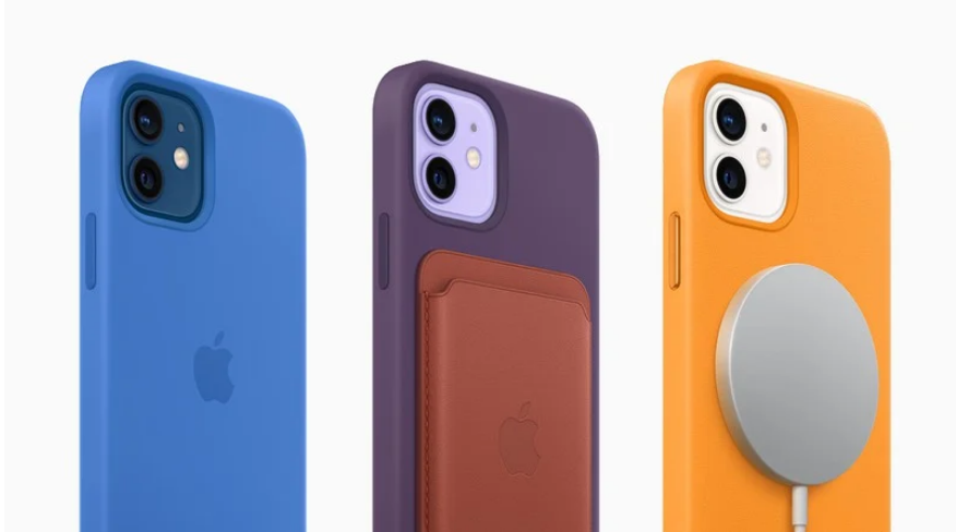 河南苹果手机维修分享关于 iPhone 13 的细节爆料 