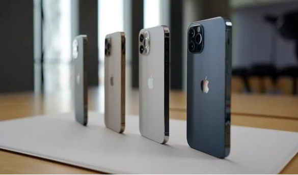 河南苹果手机维修分享为什么说iPhone13才是真旗舰 