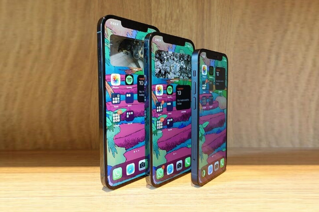河南苹果手机维修分享iPhone 13发布日期 