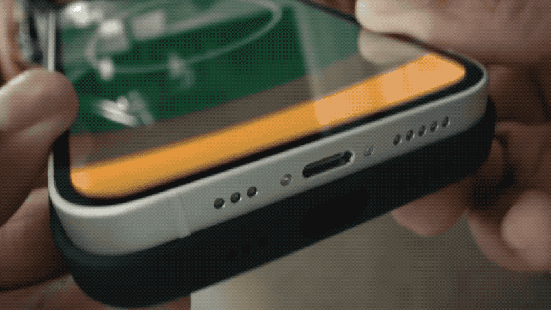 河南苹果手机维修分享未来 Magsafe 还有哪些发展空间 