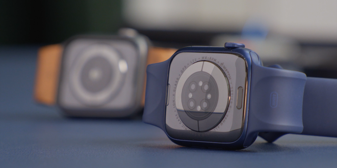 河南苹果手机维修分享Apple Watch 是如何测量卡路里的 