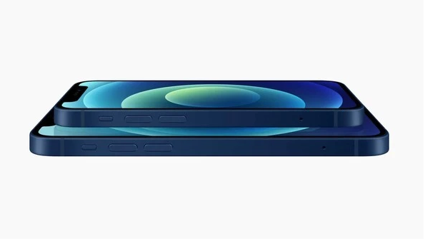 河南苹果手机维修分享iPhone 12 mini 锁屏后触屏失灵怎么办 