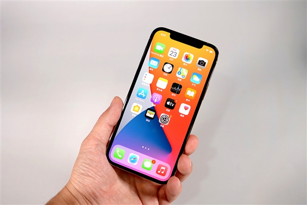 河南苹果手机维修分享iOS 14.2修订版已到，专属iPhone 12系列 