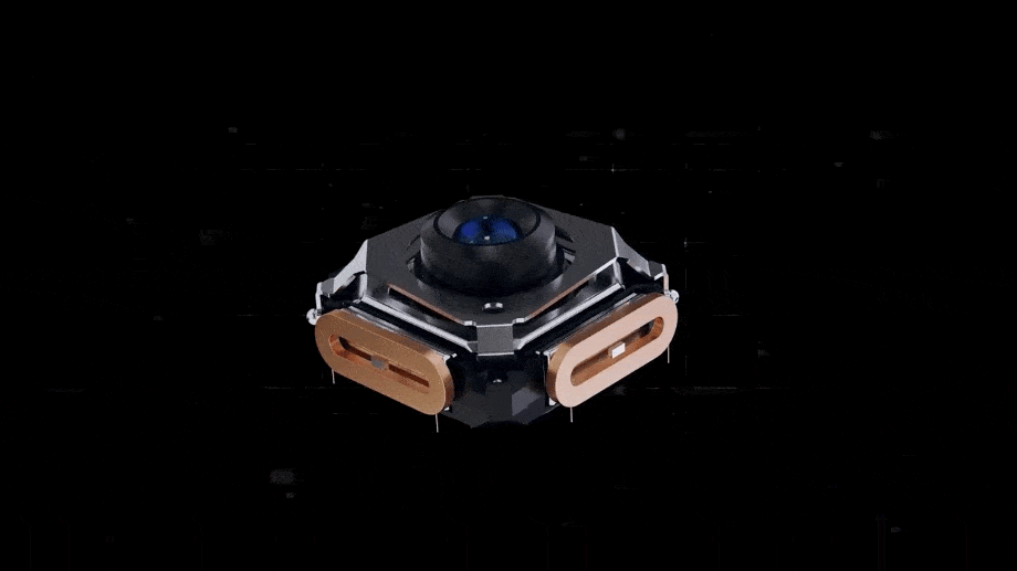 河南苹果手机维修分享iPhone 12 Pro Max 独享的这颗传感器更大的特点是什么 