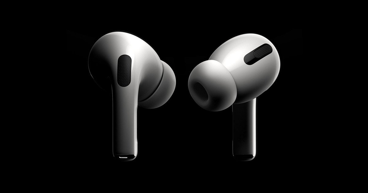 河南苹果手机维修分享AirPods Pro 爆音、降噪效果下降怎么办 