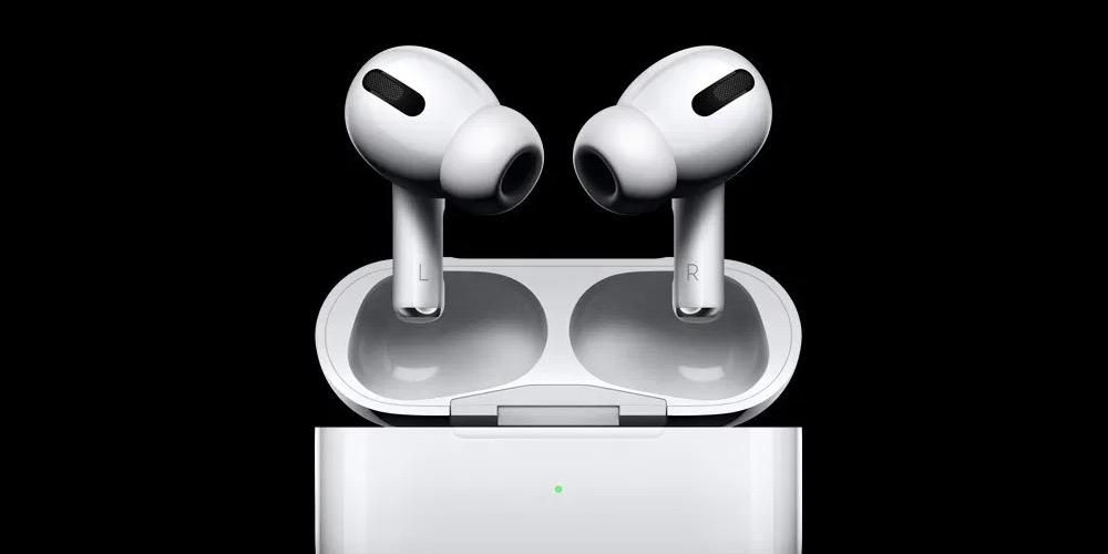 河南苹果手机维修分享AirPods Pro 出现静电噪音 