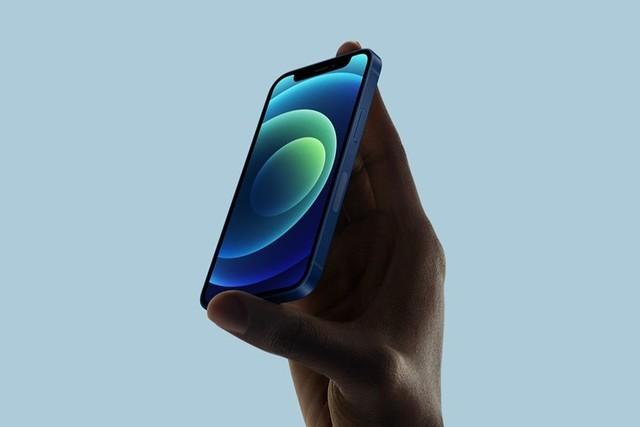 河南苹果手机维修分享iPhone 12 mini辐射很大吗 