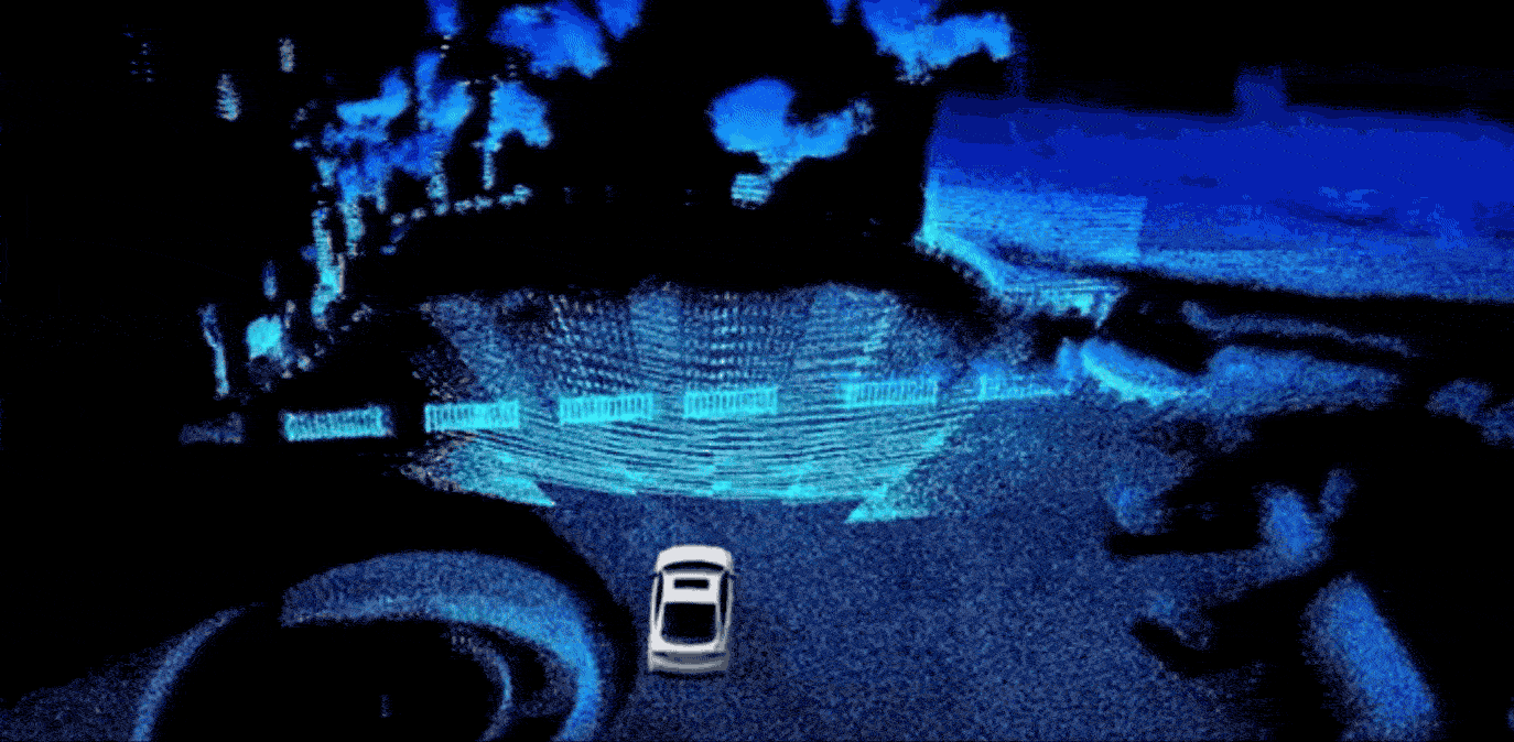 河南苹果手机维修分享iPhone 12 Pro 搭载的 LiDAR 镜头与 ToF 镜头有什么不同 