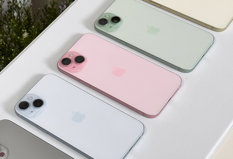 河南iPhone15序列号查询分享如何查找苹果15手机序列号的位置