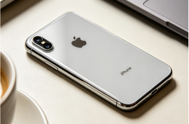 河南苹果手机维修分享iPhone XS Max换电池 