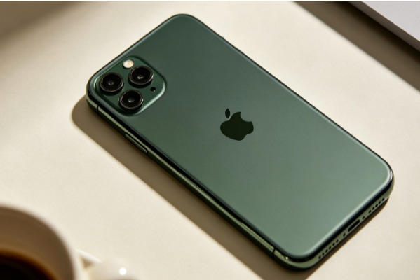 河南苹果手机维修点分享iPhone11 Pro换电池 