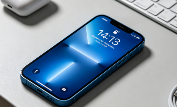 河南苹果手机维修分享iPhone13 Pro换电池 