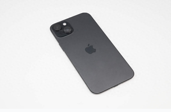 河南苹果手机维修分享iPhone 15 Plus换电池 