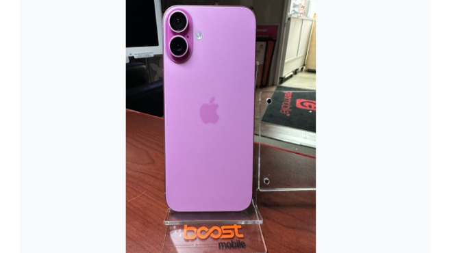 河南苹果手机维修分享iPhone 16 Plus换电池 