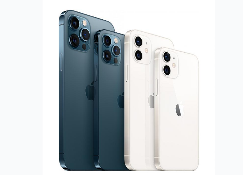 河南苹果维修点分享iPhone 12 Pro进水维修 