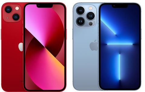 河南苹果维修点分享iPhone 13 Pro进水维修 