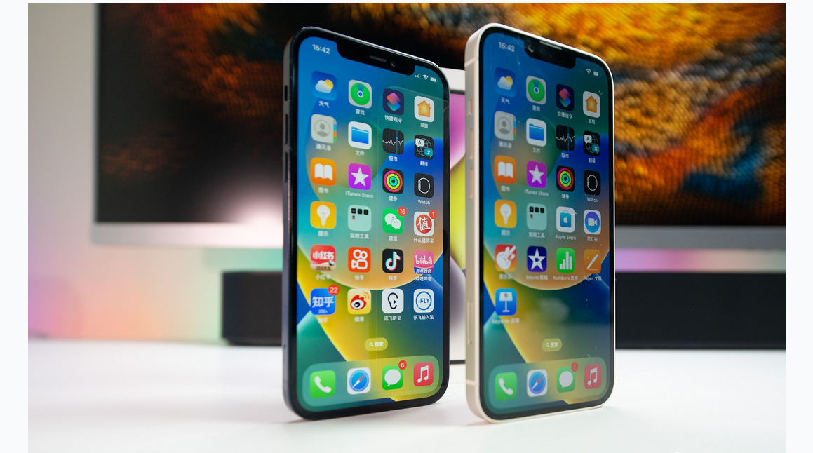 河南苹果维修点分享iPhone 14 Plus进水维修 