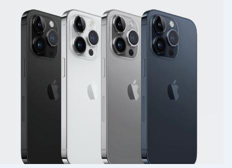 河南苹果维修点分享iPhone 16 Pro进水维修 