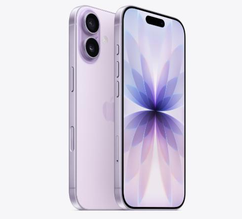 河南苹果维修点分享iPhone 17进水维修 