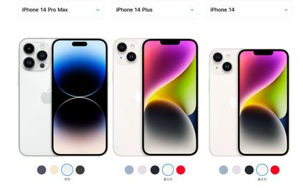 河南苹果维修点分享iPhone 14六大容易被忽略的实操难点与消费提示 