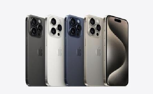 河南苹果维修点分享iPhone 15 Pro屏幕更换易被忽略实操隐患 