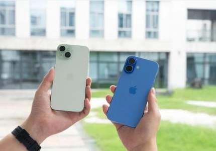河南苹果维修点分享iPhone 16 Plus屏幕更换大屏容易忽视的实操隐患 