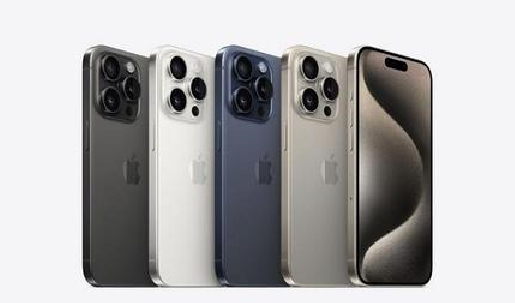 河南苹果维修点分享iPhone 15 Pro主板底层电源与专项拷机实操避坑 