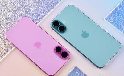 河南苹果维修点分享iPhone 16手机黑屏多重诱因解析 