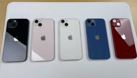 河南苹果维修点分享iPhone 13电池发烫多类故障解析 