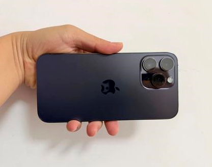 河南苹果维修点分享iPhone 14 Pro Max发烫多重诱因剖析 