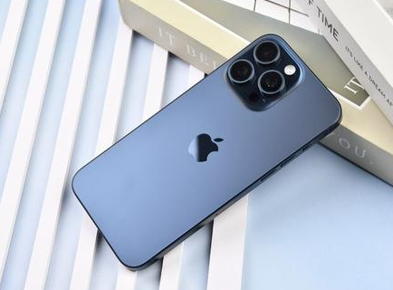 河南苹果维修点分享iPhone 15 Pro Max发烫深度剖析 